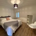 Apt 4 - Silver Spruce *