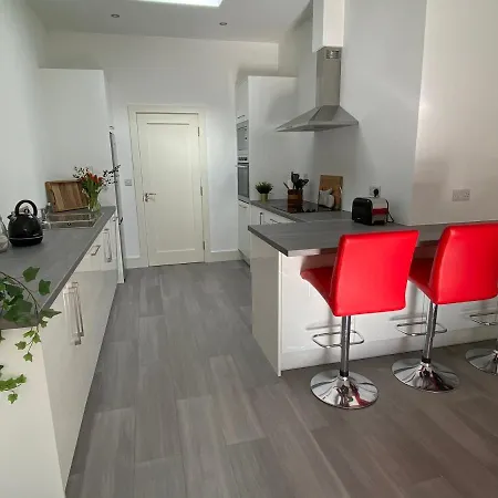 Apt 4 - Silver Spruce * Cill Airne