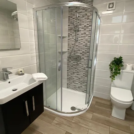 Apartamento Apt 4 - Silver Spruce Killarney