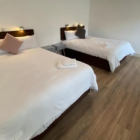 Appartamento Apt 4 - Silver Spruce *