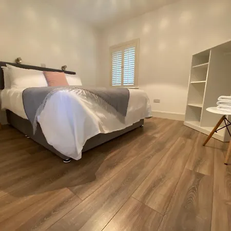 Apt 4 - Silver Spruce Appartamento