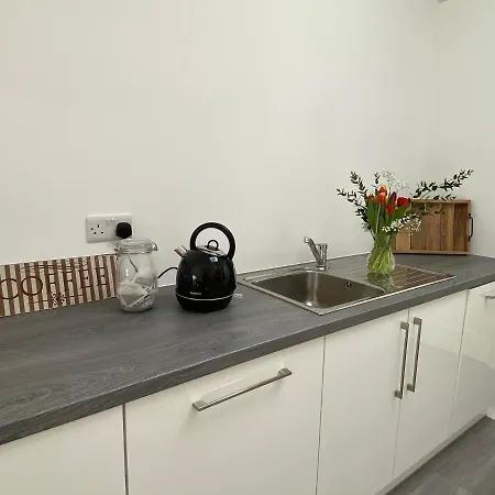 Apt 4 - Silver Spruce Appartamento