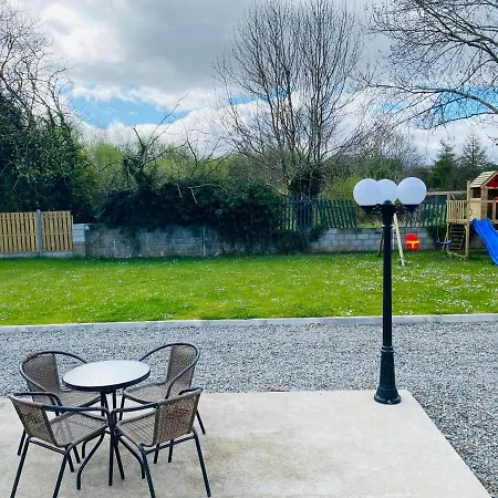 Apt 4 - Silver Spruce Appartamento