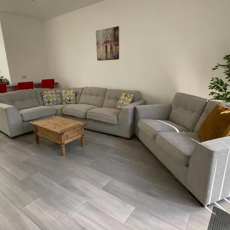 Appartamento Apt 4 - Silver Spruce *