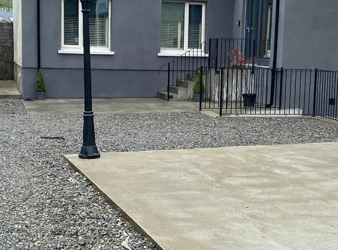 Apt 4 - Silver Spruce Appartement *