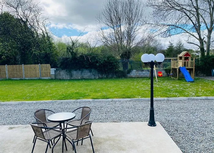 Apt 4 - Silver Spruce Appartement